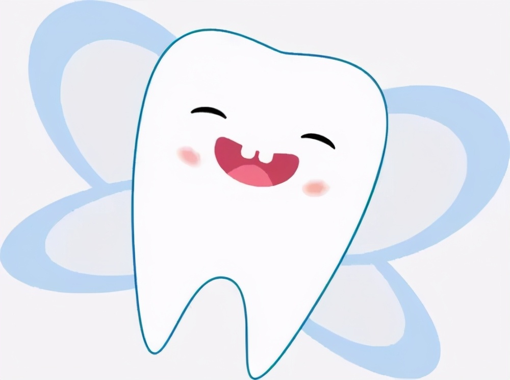 牙齿断裂有什么预兆,牙齿断裂伤到牙髓会怎么样