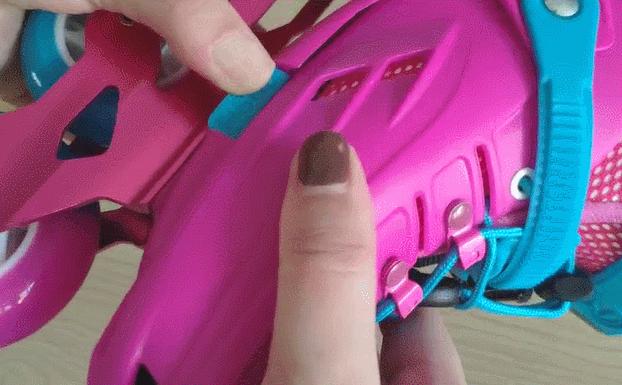 轮滑鞋测评全部,什么牌子轮滑鞋比较好儿童