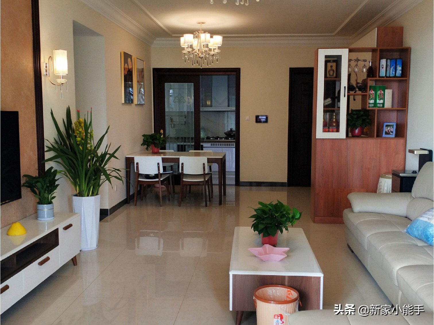 恒大精装不满意要怎么改造,恒大精装房整改