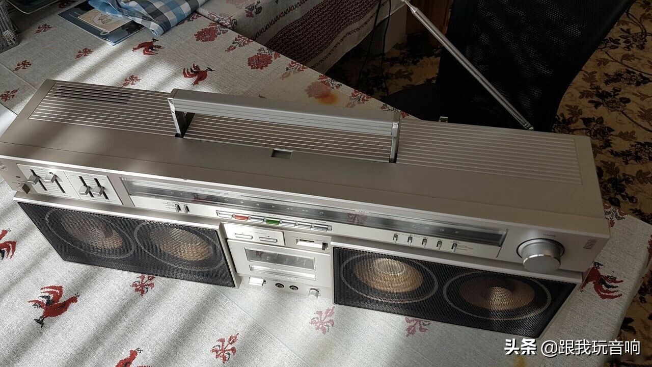 先锋80dsp音质,先锋80年代喇叭怎么样