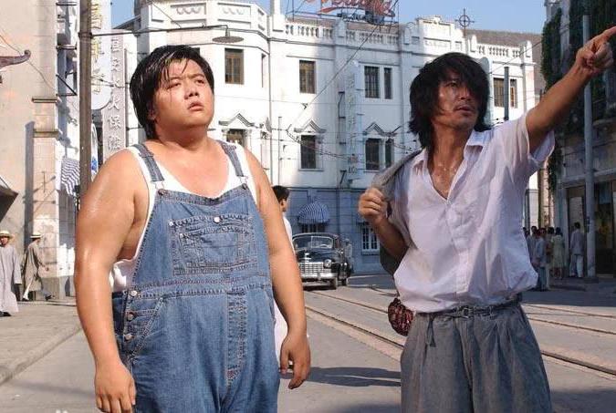 吴孟达和周星驰和解了吗,吴孟达拒绝周星驰