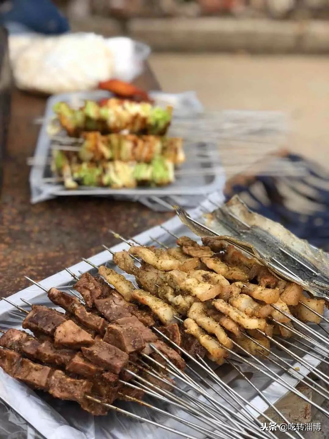 工资3000，还贷5000，淄博人的新老城区大pk，你会站哪边？