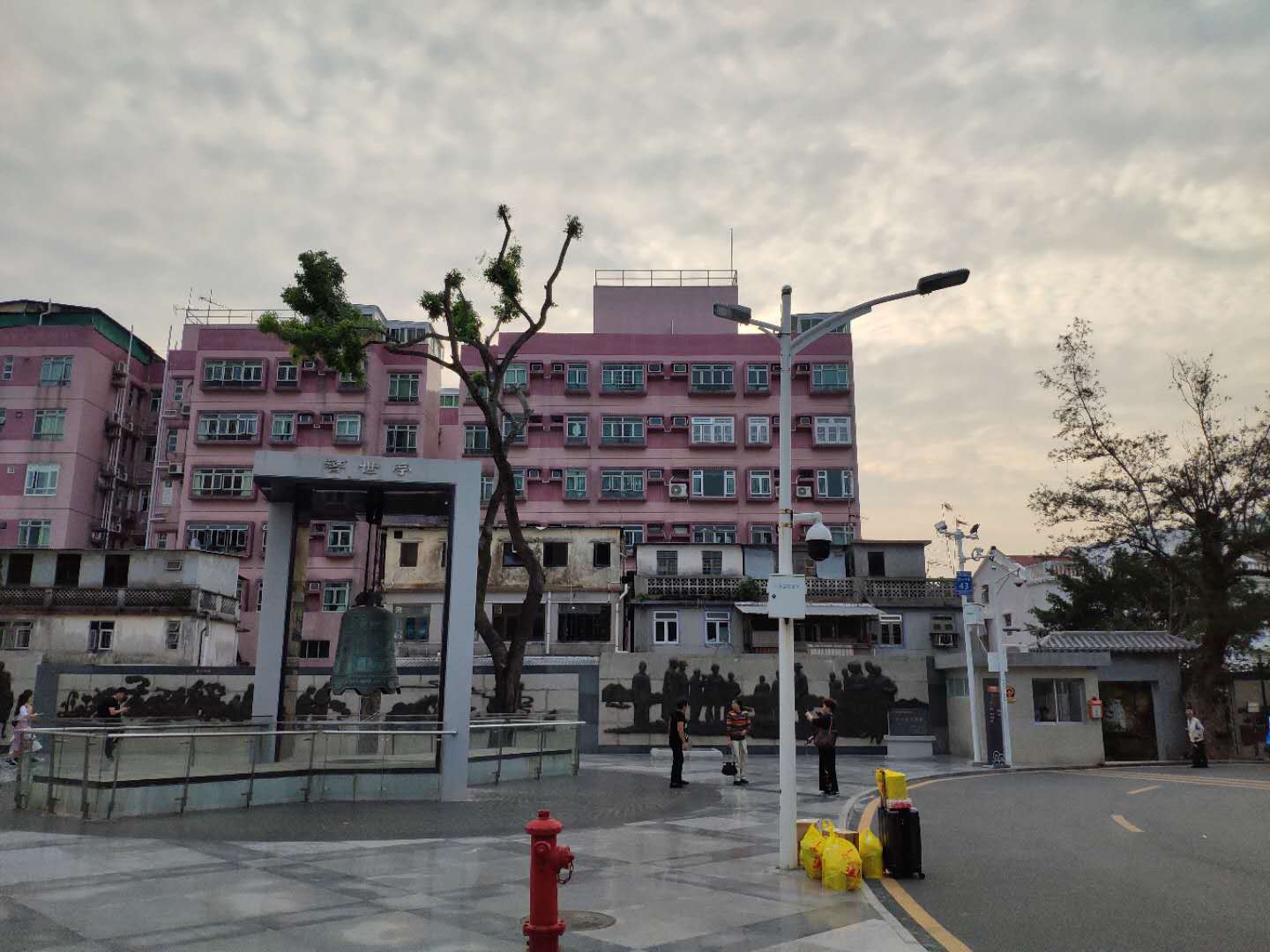 现在深圳还需要边境证吗,深圳边境管理区通行证