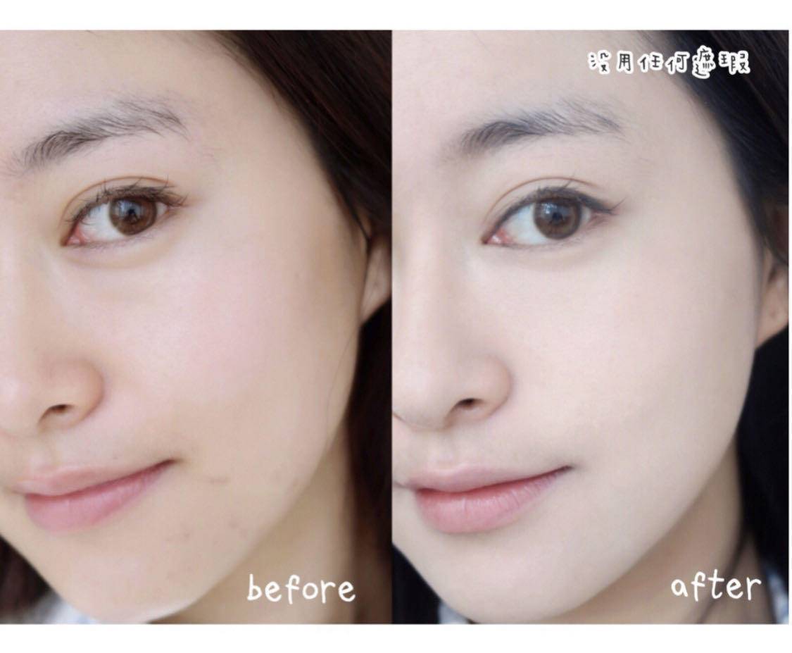 日本女性的日常化妆,日系妆容日常化妆