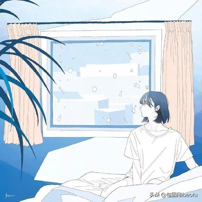 世界这么乱,请保护好我们的女孩们