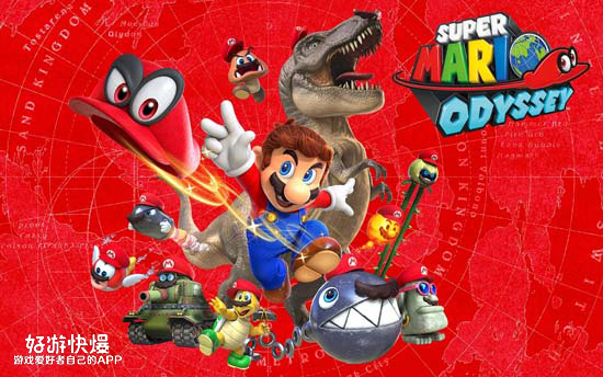 马里奥出新游戏了么,马里奥又出新版本