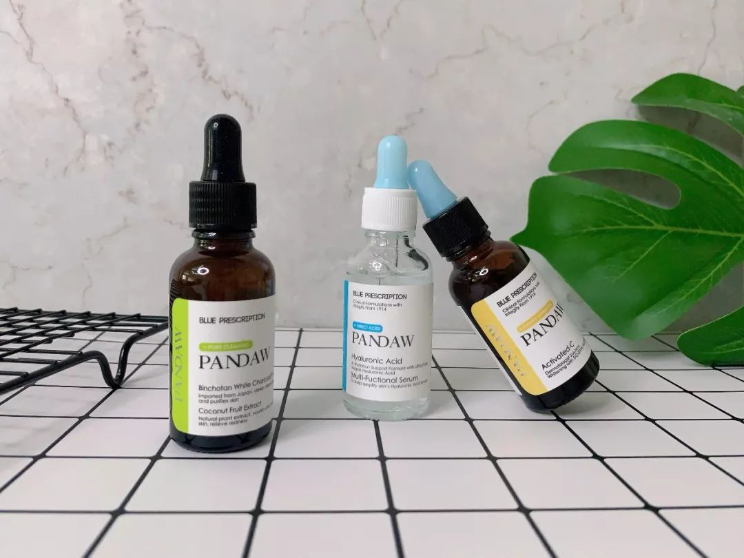 长黑头VS不长黑头差距这么大?精致女孩如何绕过黑头这道坎?