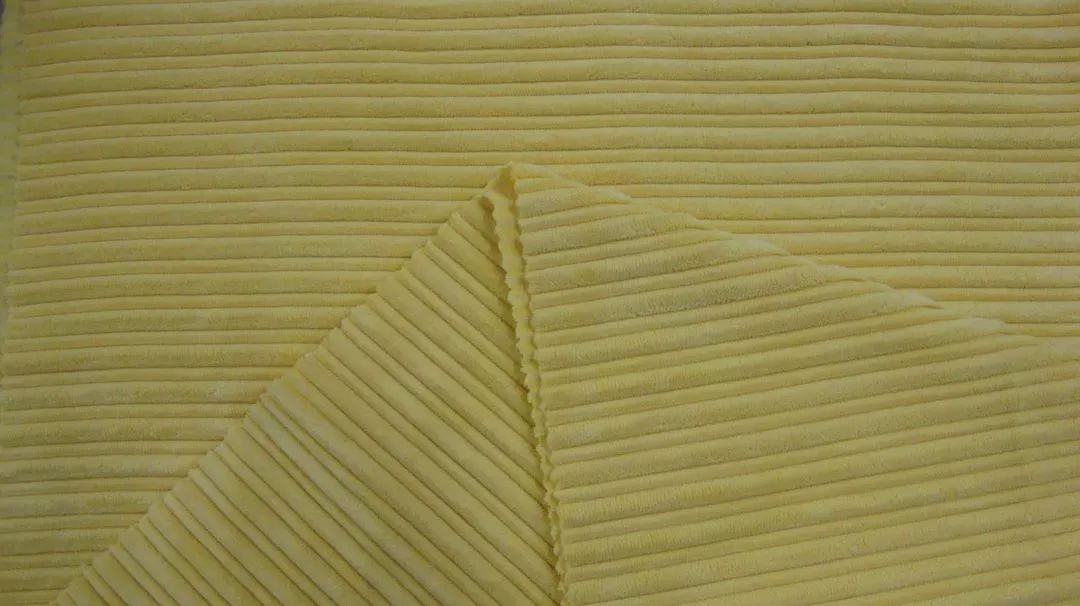 服装面料特性知识大全详细介绍,涨知识50条图解