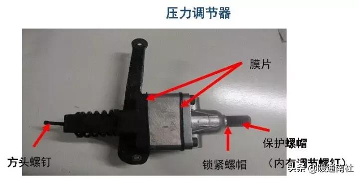 工厂用空气源设备,一般工厂用气量怎么判断