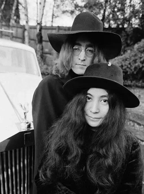 小野洋子访谈视频,小野洋子访谈