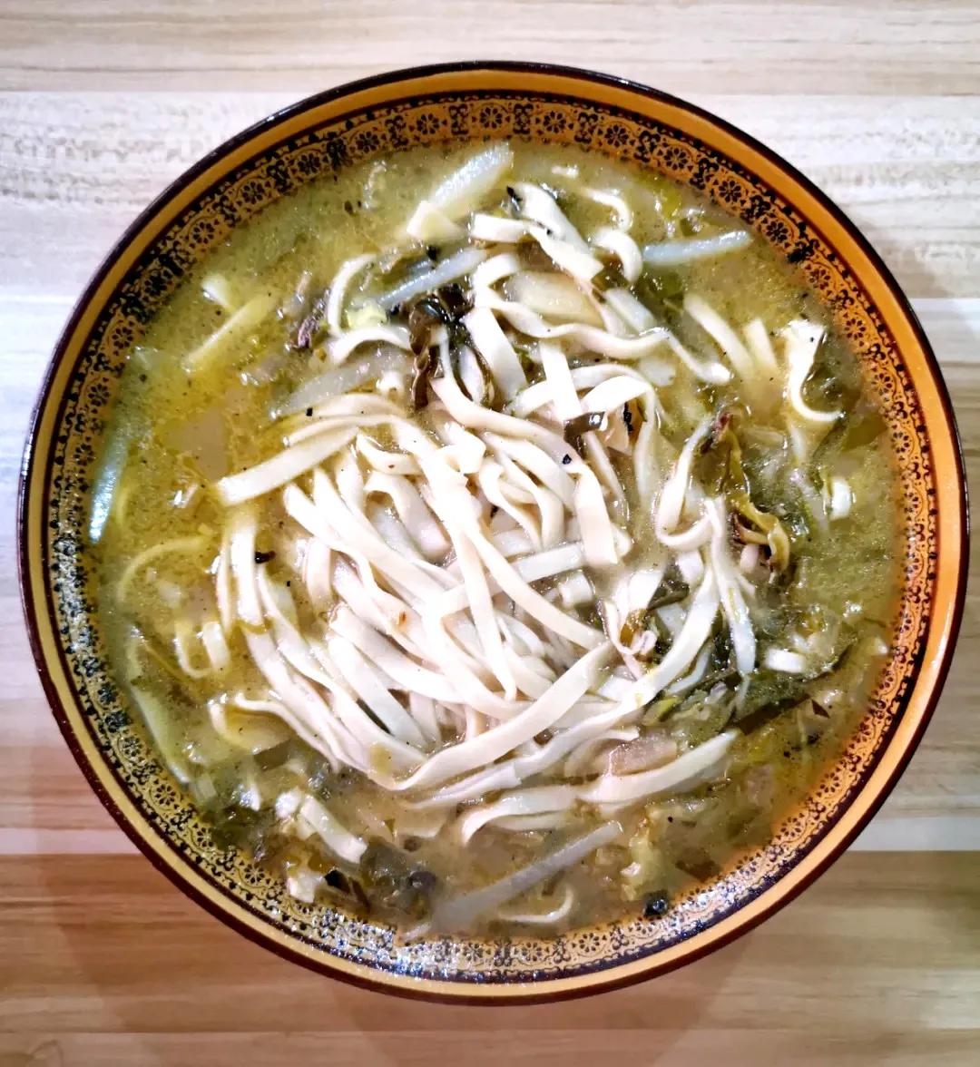 西安陇南风味,风味原产地甘肃陇南