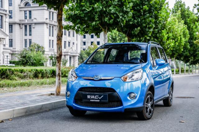 担心售后问题,郑州海马新能源维修