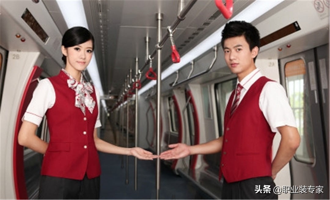 无锡地铁冬季制服,无锡地铁制服