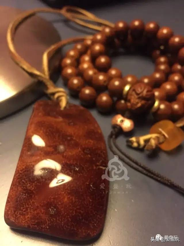 文玩佛珠老炮,文玩手把件打法图解