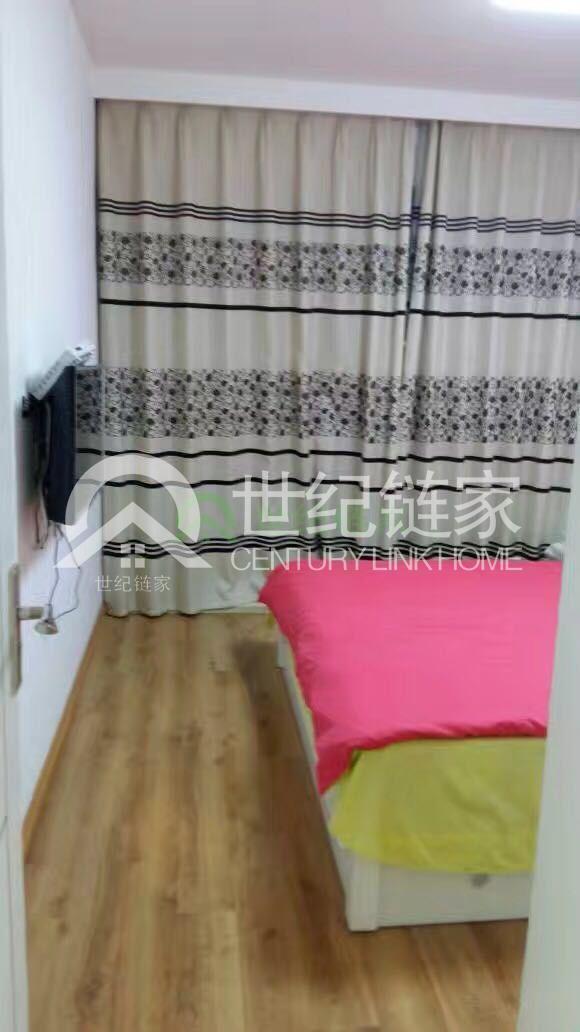 台州市椒江区嘉和名苑二手房,台州椒江鸿景名苑76平二手房价