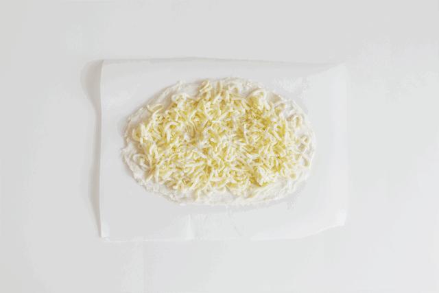 自制披萨3步搞定比店里的还好吃,正宗披萨的配方和制作