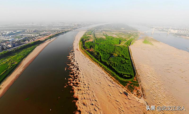 武汉港各个码头,武汉港由哪几个港口组成
