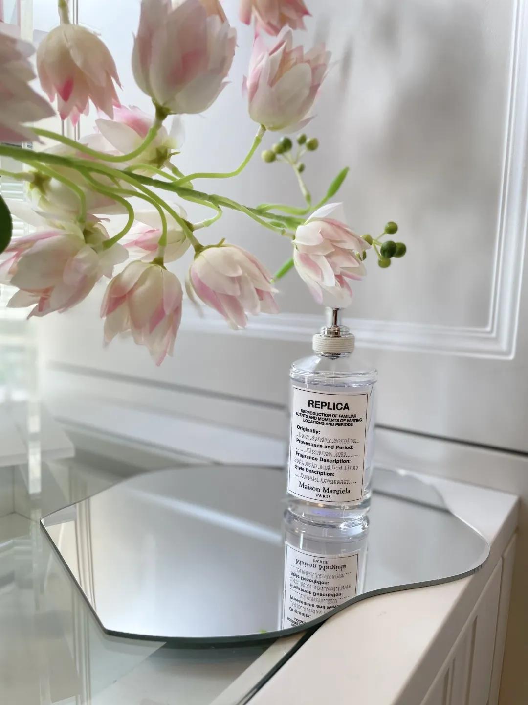 展开说说19瓶自用香水，拔草还是种草你说了算