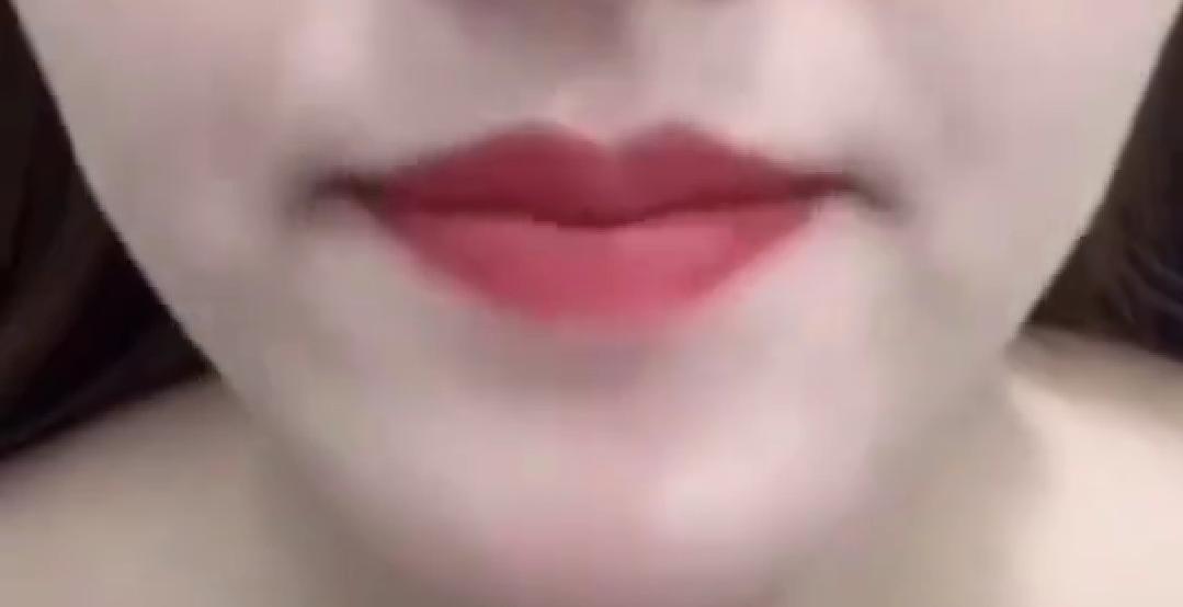 口红不容易沾杯教程,口红太黏了怎么解决