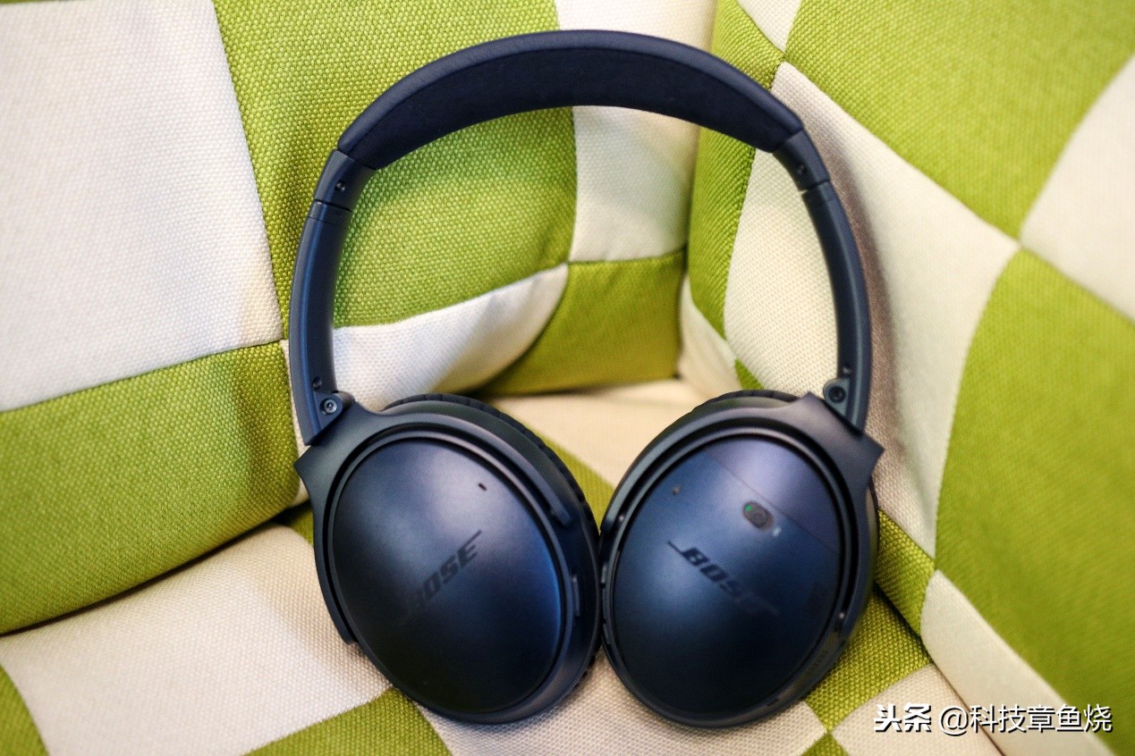 qc35二代打开降噪有杂音,qc35二代有7.1声道吗