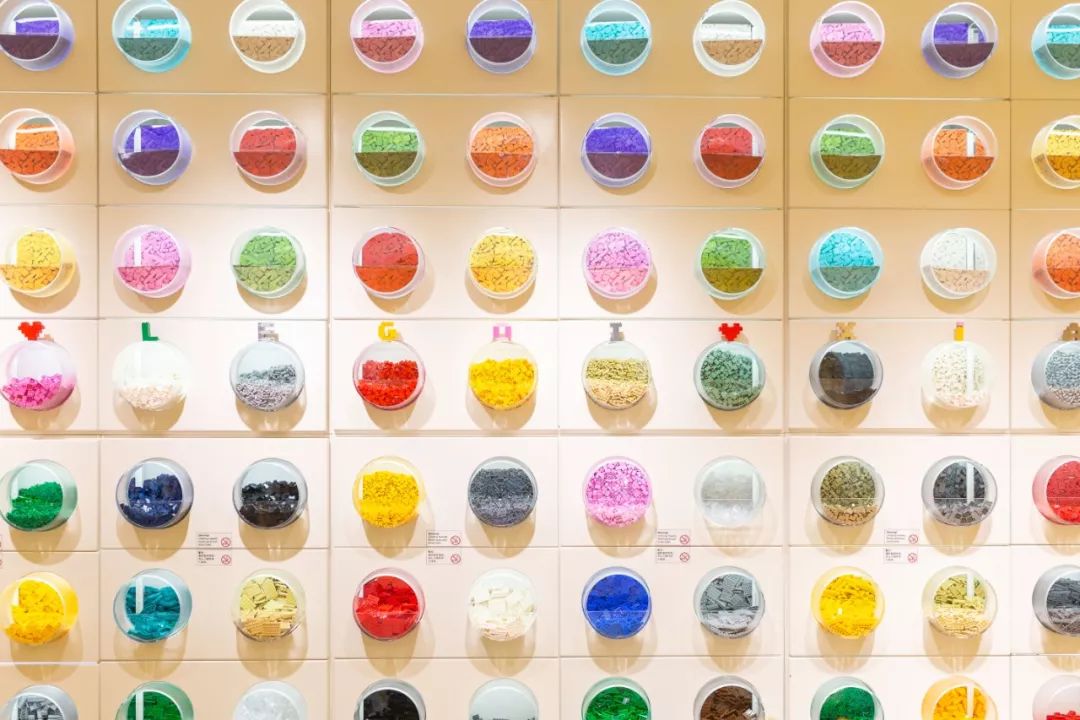 乐高西北总代理,西北最大的乐高旗舰店