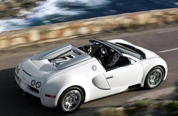 世界上最贵的5辆车,世界最贵的10辆车