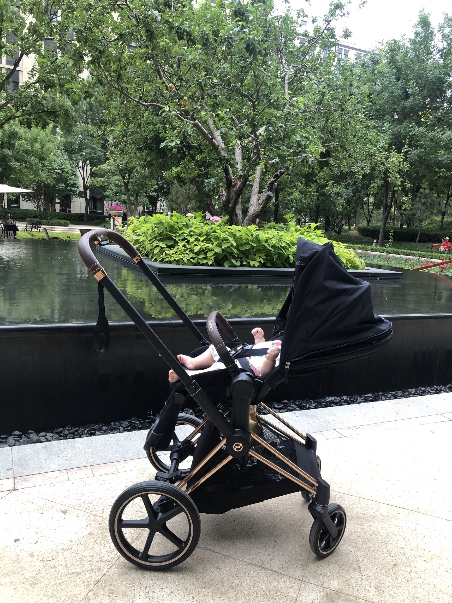 2022婴儿推车推荐排行榜,推车婴儿车推荐