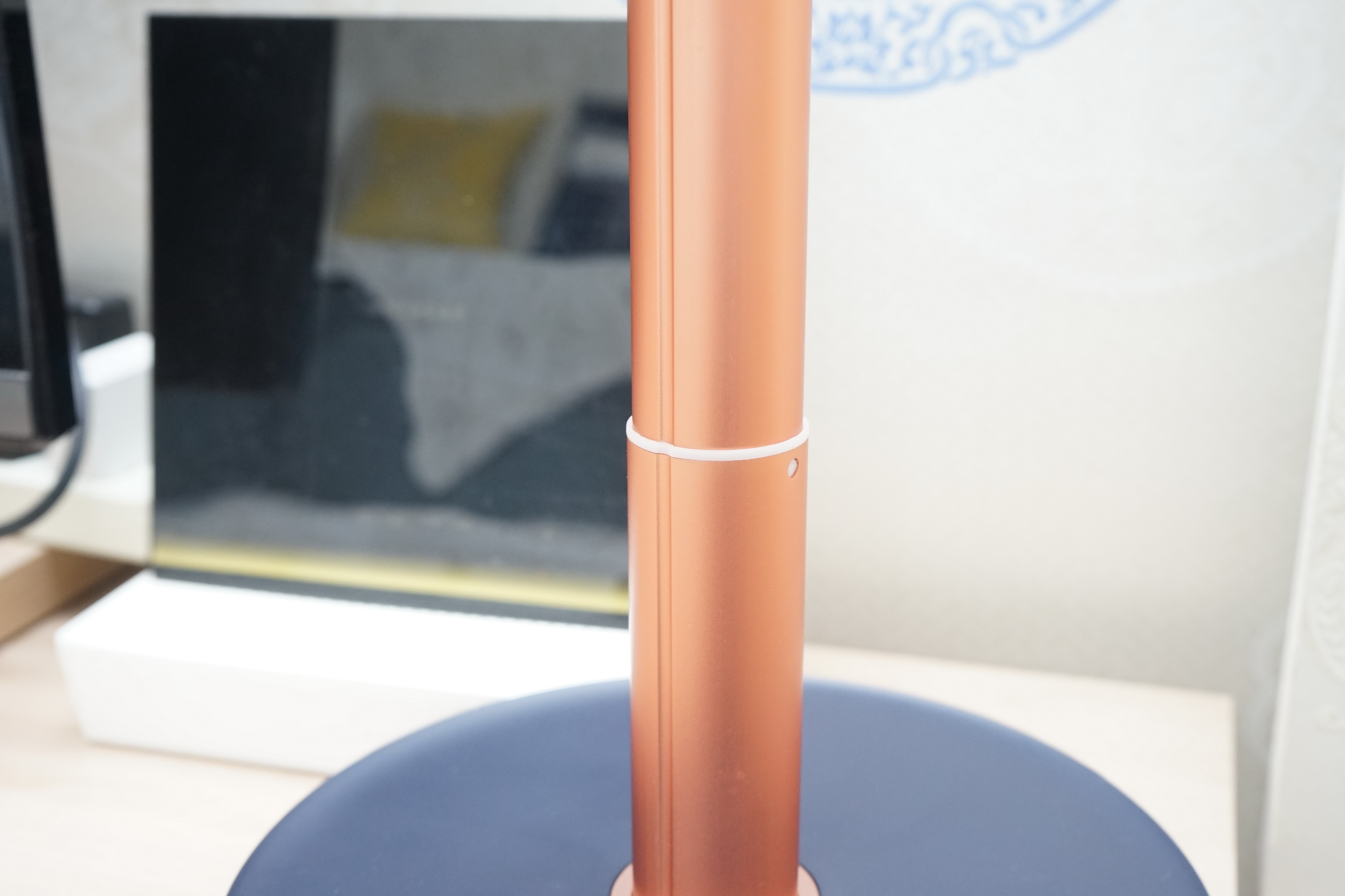 可收纳空气循环扇推荐,无线空气循环扇可折叠