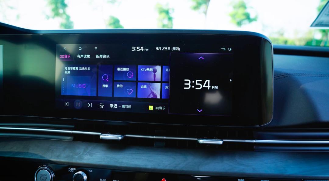 起亚嘉华比库斯途贵,起亚嘉华值不值入手