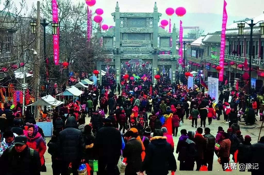 河南千年古县浚县,河南浚县是千年古县吗