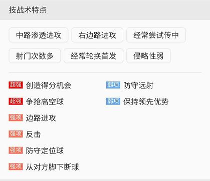 鲁能最强一代,鲁能最漂亮的进攻