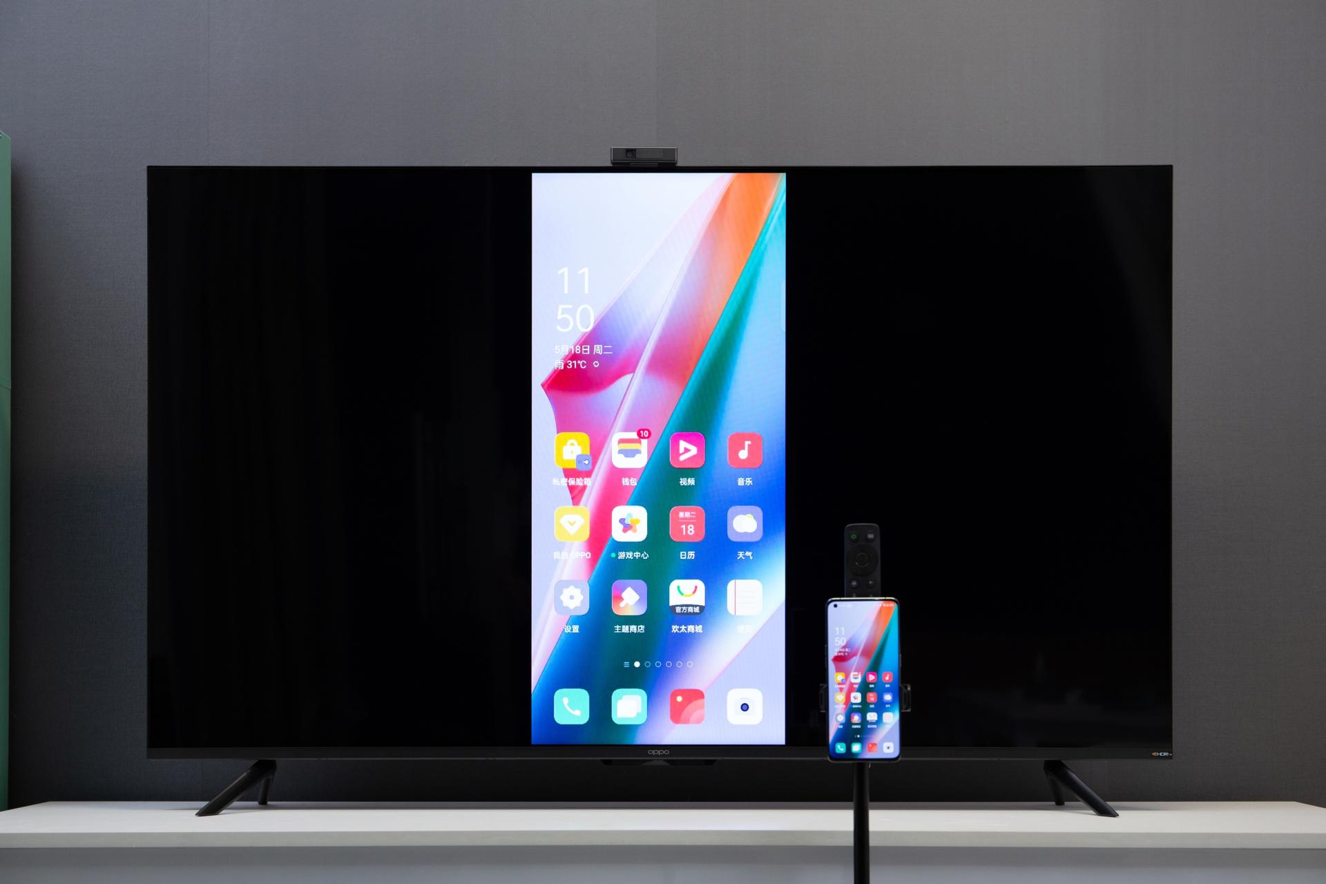 OPPO智能电视K9好用吗？这是来自首批用户的真实评价