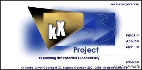 创新声卡kx驱动怎么调出混音,创新声卡kx驱动怎么调闪麦