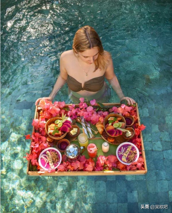 蜜月潜水看海推荐,全球最适合蜜月旅游的海岛