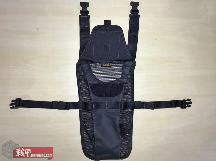 麦格霍斯3571胸包,麦格霍斯3571复刻