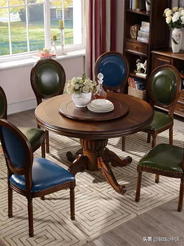 淘宝天猫家具sirjoy旗舰店的桌椅竟然用废弃的垃圾建筑模板