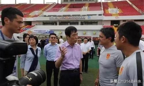 中国足协引发球迷热议,中国足坛地震最新消息