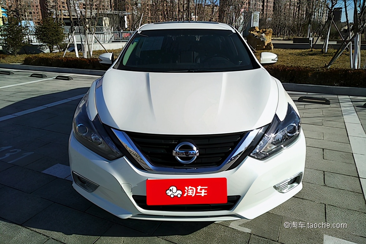 全新下一代日产天籁,13万公里的日产天籁值得买吗