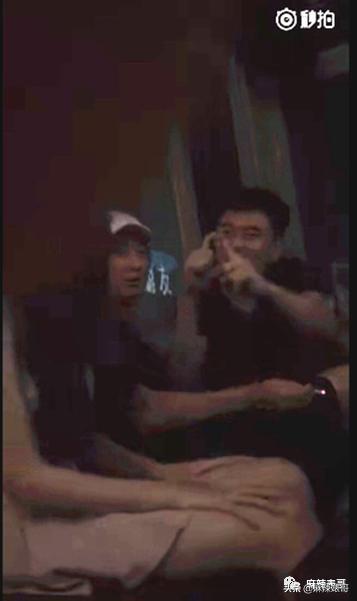 “国民老公”王思聪本质上就是头“恶狼”吧？