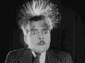 防静电小妙招用水喷一下,这个冬天你被电了吗教你防静电