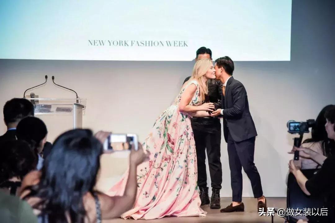 chanel秦岚,被秦岚圈粉了