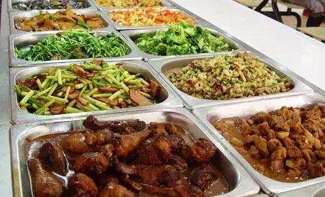 快餐简餐正餐有什么区别,正餐和简餐的区别图片