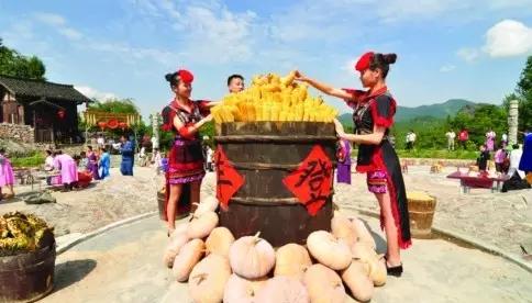 贵州5-10天自驾游详细攻略路书,最新贵州旅游攻略大全