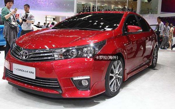 丰田卡罗拉怎么样启动,丰田卡罗拉怎么样质量好不好