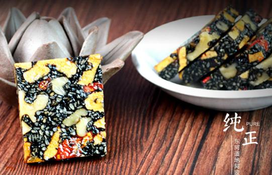 阿胶最有营养的吃法,男性食用阿胶的好处与禁忌