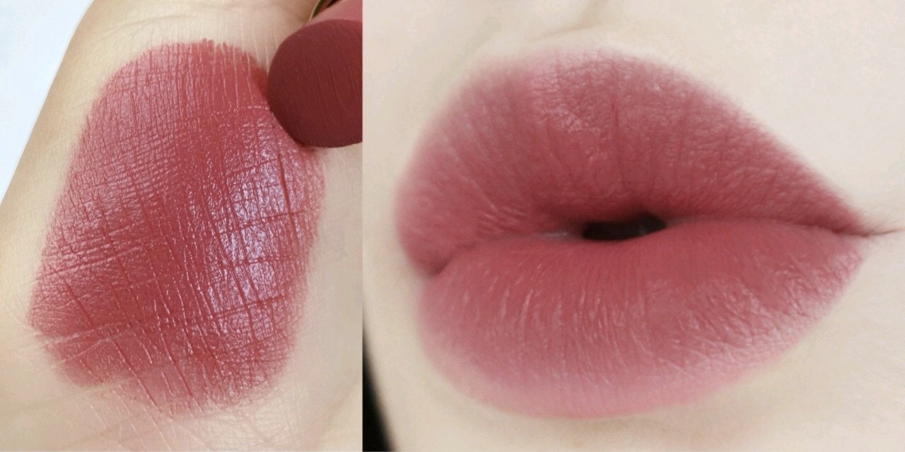 2022秋冬最显白气质口红,女人必备的六支口红2019