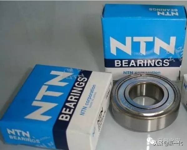 怎么分辨原装进口轴承的真假,斯凯孚轴承怎么辨别真伪