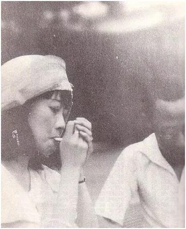 末代皇后婉容简介,末代皇后婉容风华绝代