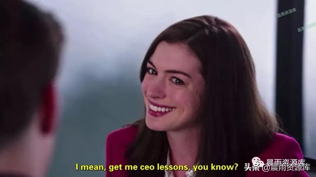 看电影学英语口语的好电影,看电影学英语推荐电影剪辑