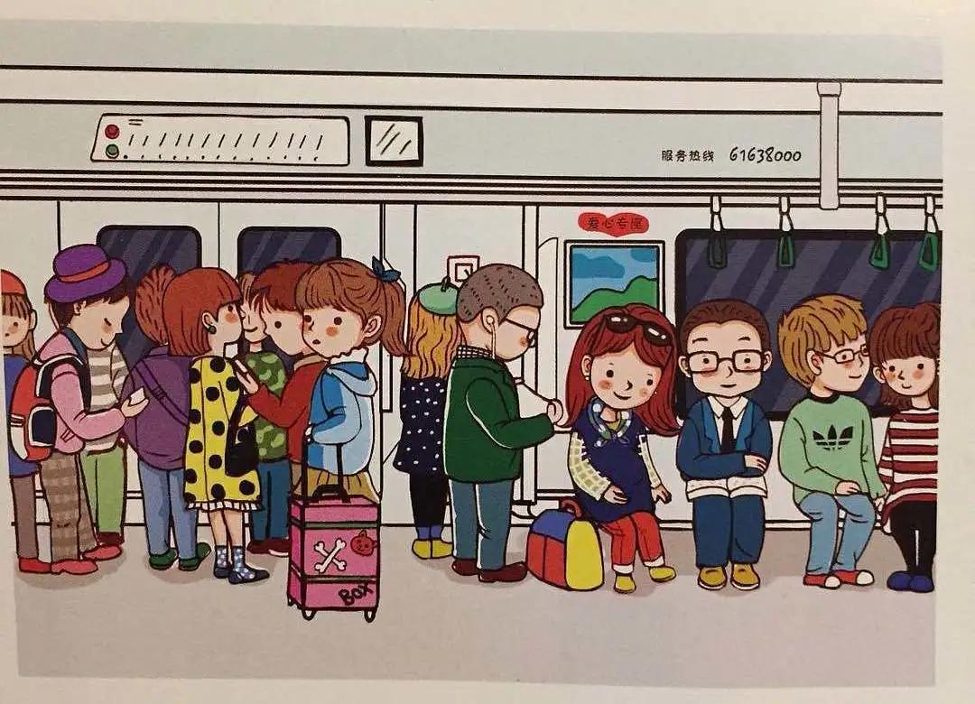 五个方面看人很准,从五个维度去看中西方的文化差异